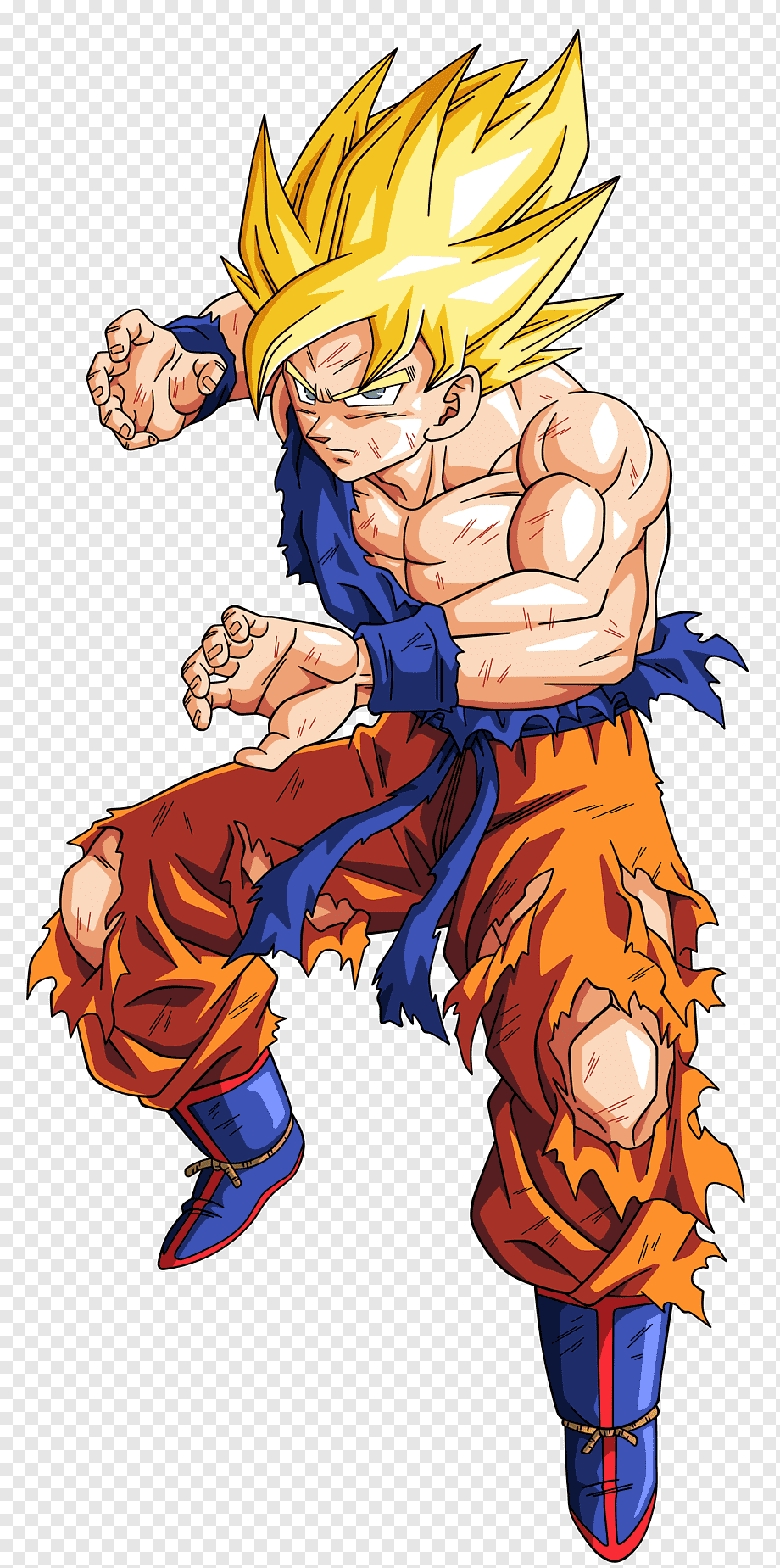 Fighting Game OST